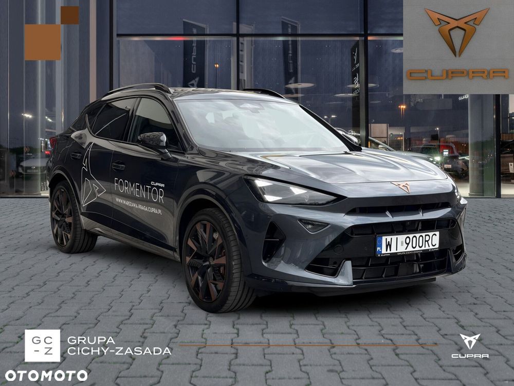 Cupra Formentor - 10