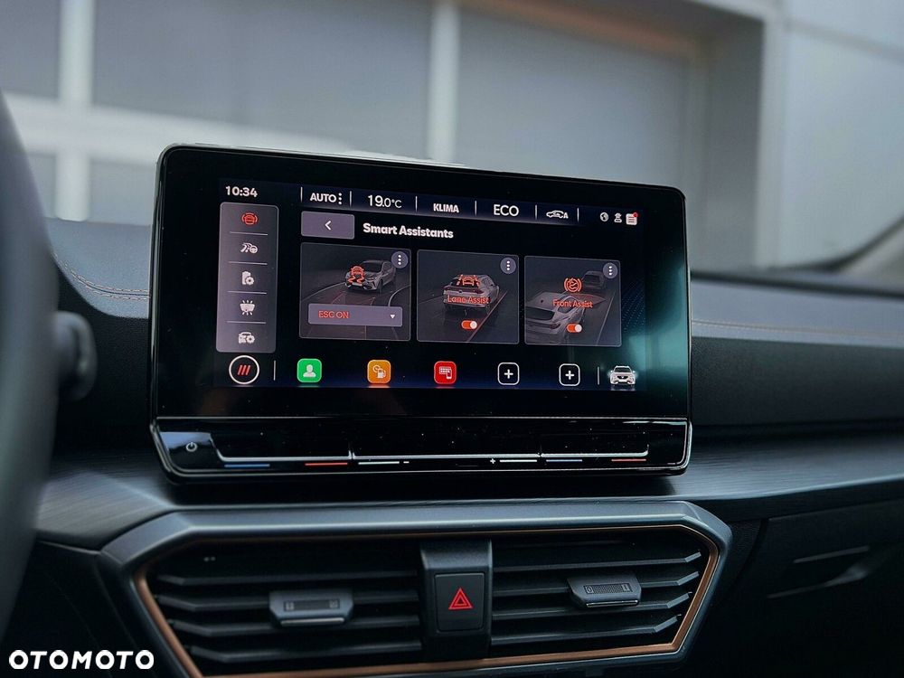 Cupra Formentor - 30