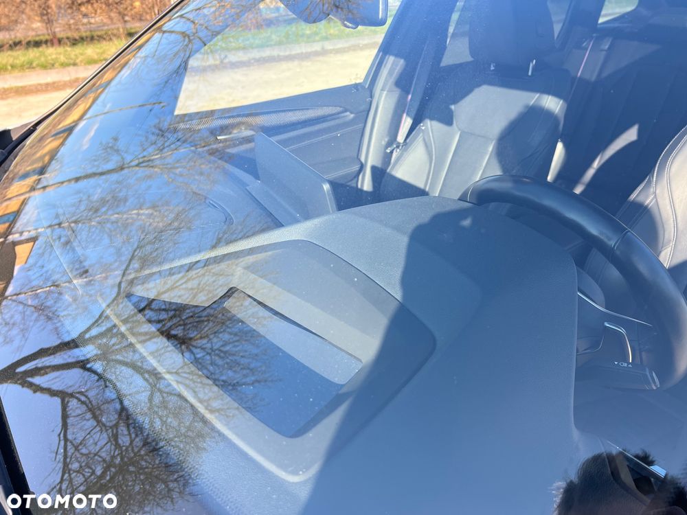 BMW X3 xDrive30d mHEV M Sport sport - 39