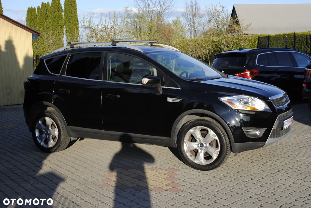Ford Kuga 2.0 TDCi 4x4 Trend - 7