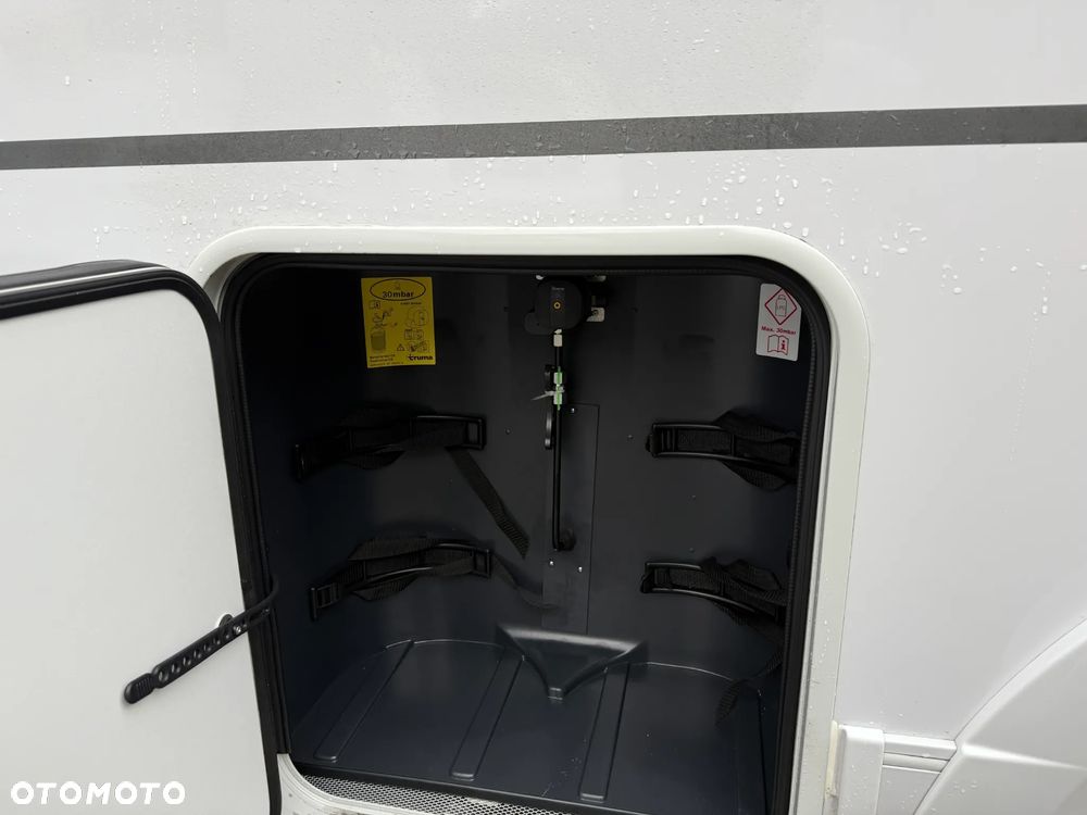 Adria Sun living S 75SL NOWY 4OS 165KM AUTOMAT FV23% WCC - 10