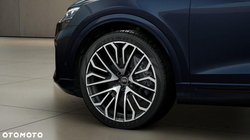 Audi Q8 - 7