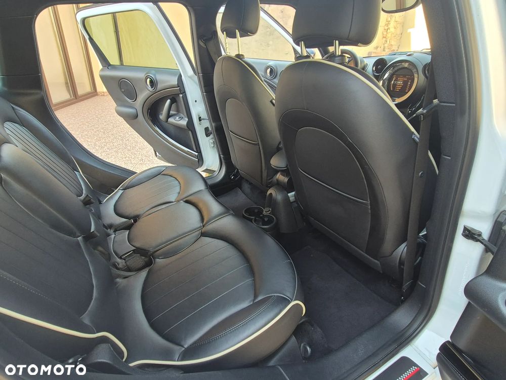 MINI Countryman - 19