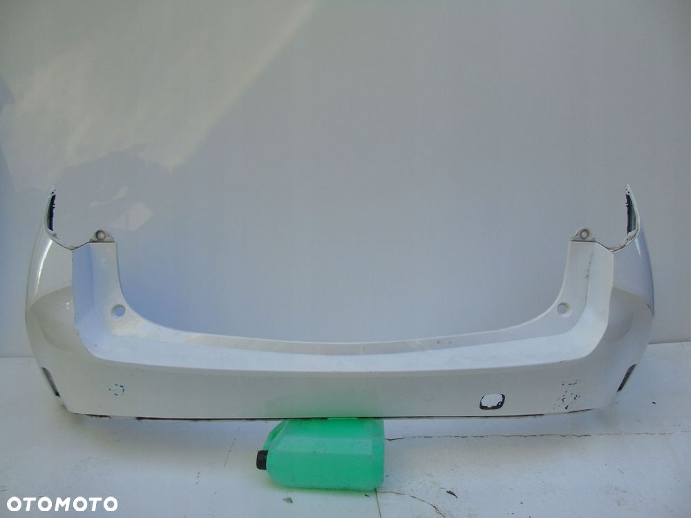 Toyota Corolla E21 kombi zderzak 52159-02C80 - 1