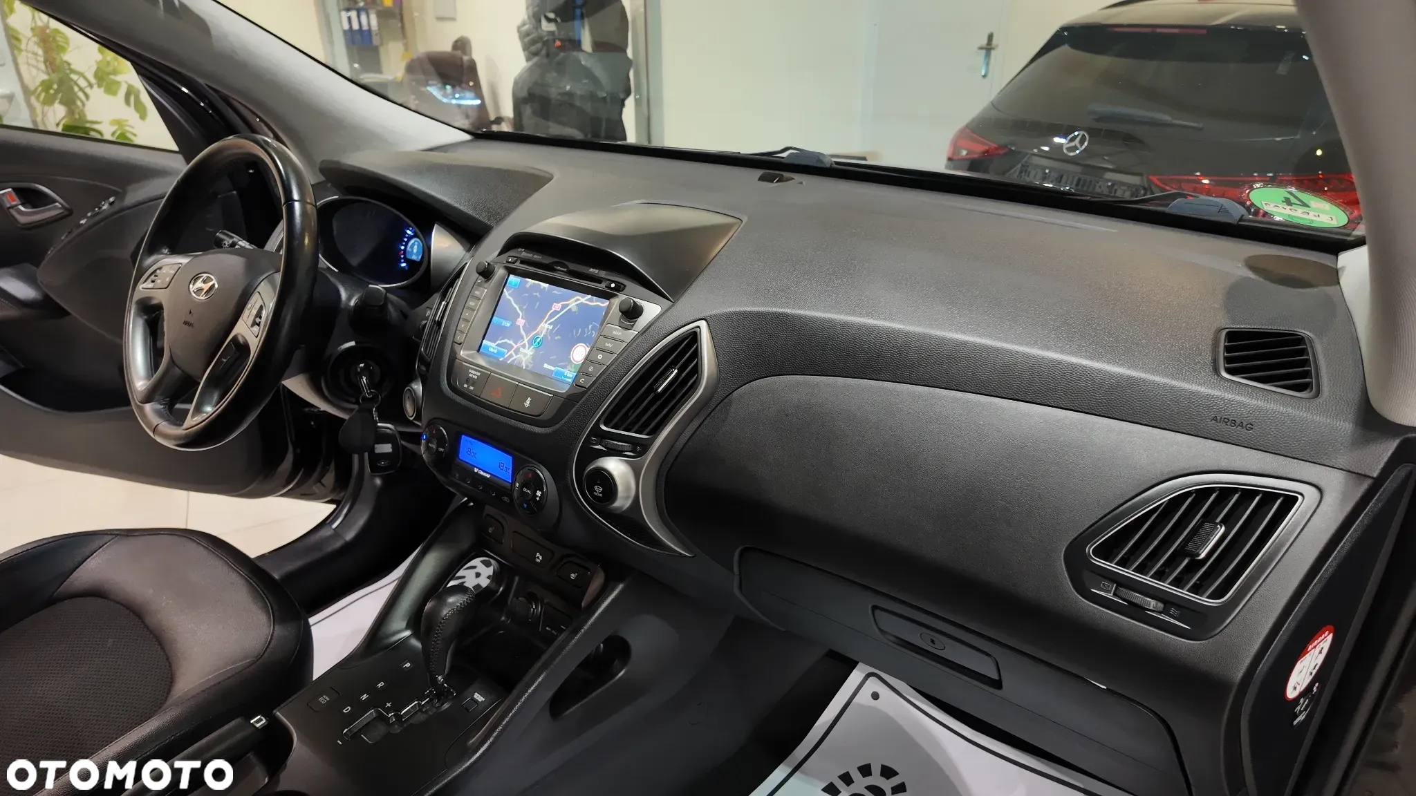 Hyundai ix35 2.0 GDI Comfort 2WD - 37