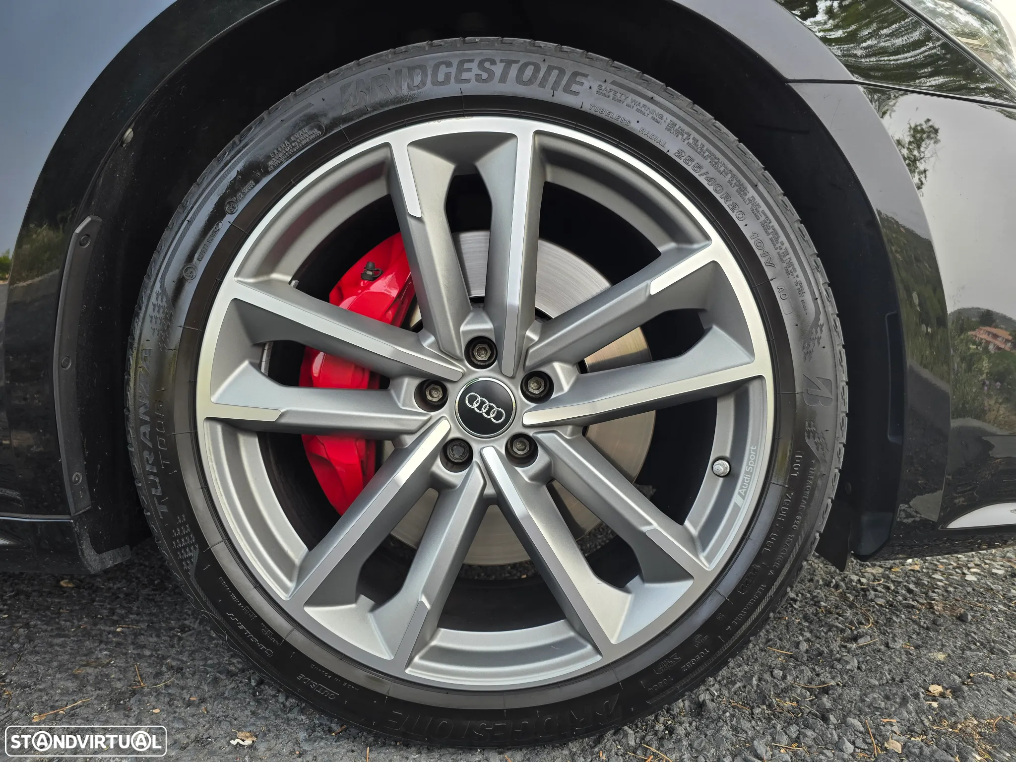 Audi A7 Sportback 55 TFSIe quattro S tronic - 18