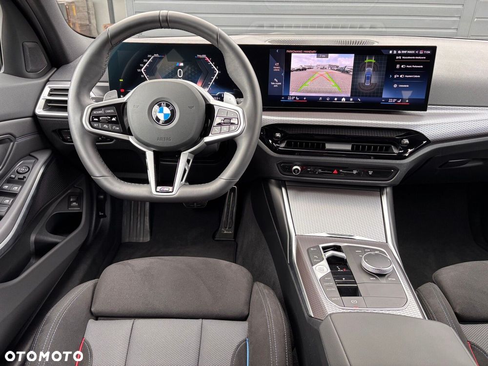 BMW Seria 3 - 28