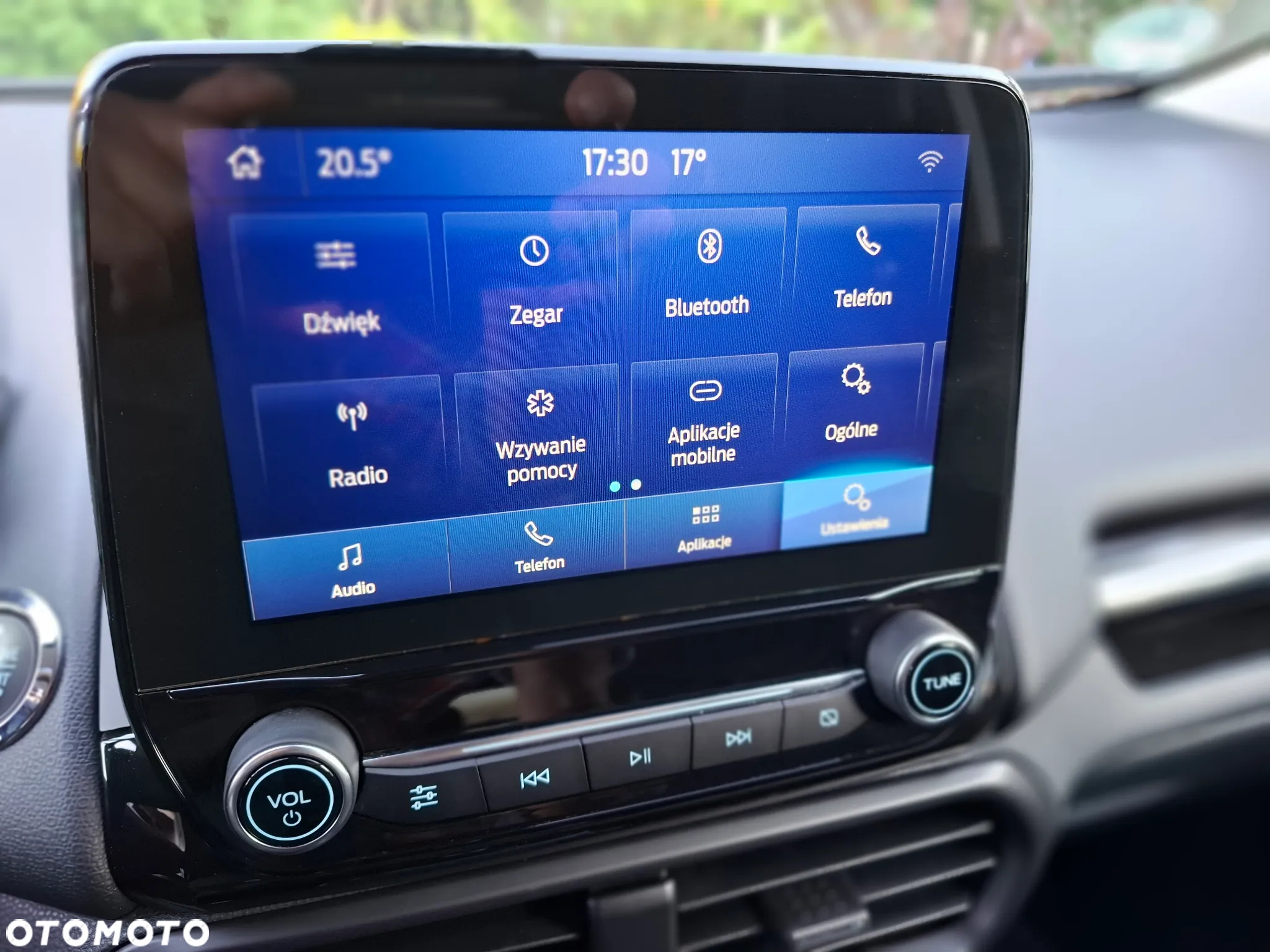 Ford EcoSport 1.0 EcoBoost GPF Titanium ASS - 23