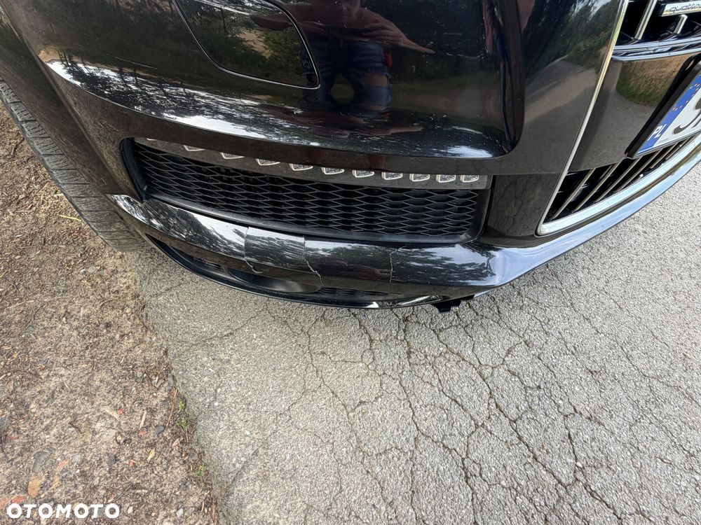 Audi Q7 3.0 TDI DPF Quattro Tiptronic - 10