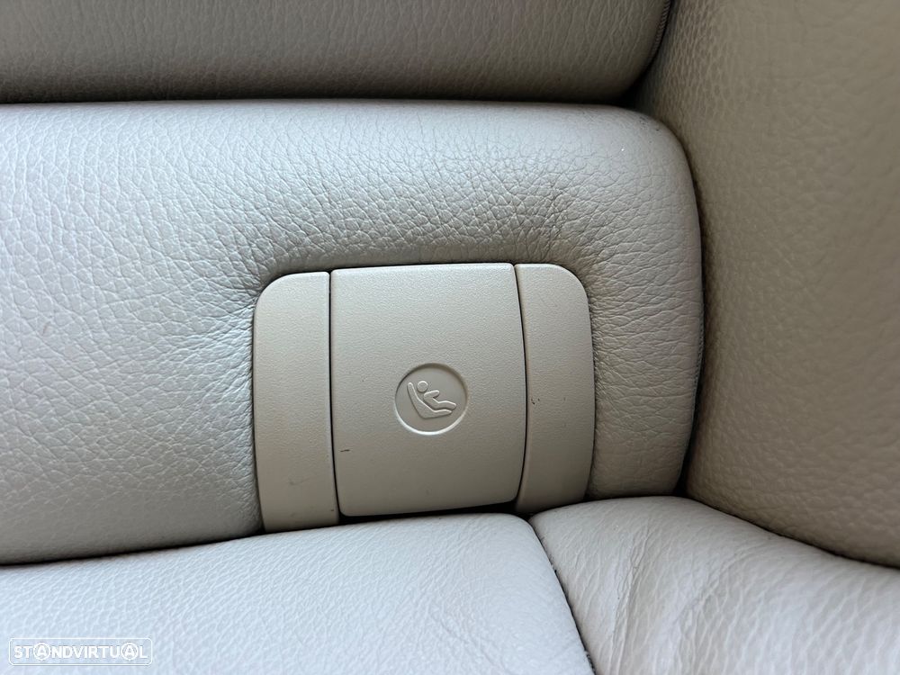 BMW 535 d Line Modern Auto - 55