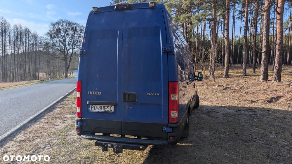 Iveco DAILY - 16