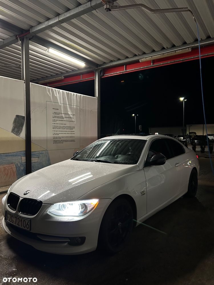 BMW Seria 3 - 3