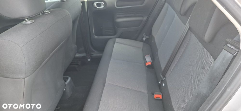 Citroën C4 Cactus PureTech 82 Business Class - 14