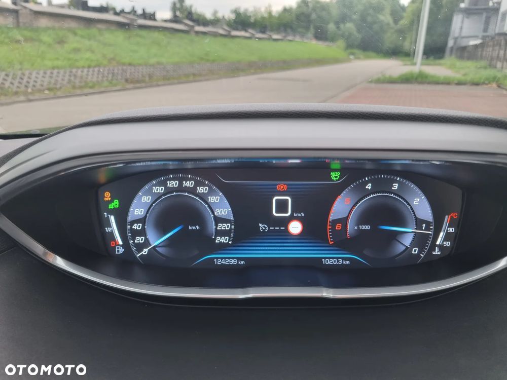 Peugeot 3008 2.0 BlueHDi Allure - 7