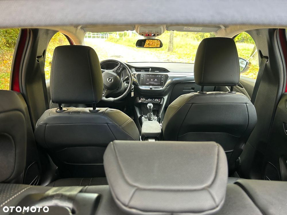 Opel Corsa - 4