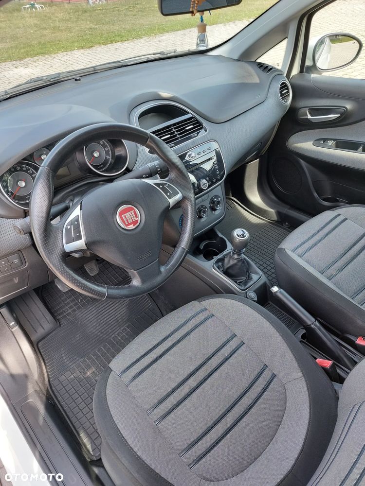 Fiat Punto - 11