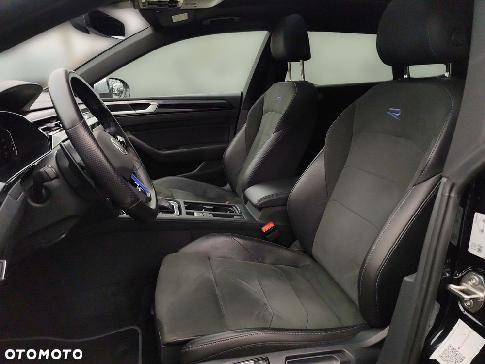 Volkswagen Arteon Shooting Brake 2.0 TSI 4Motion R DSG - 11