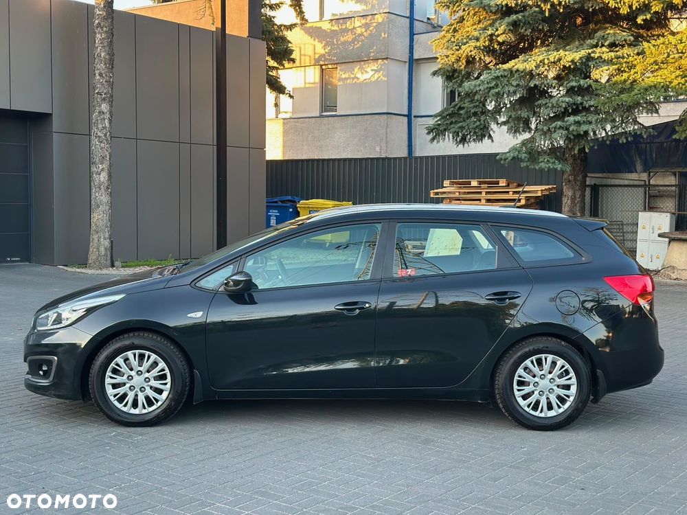 Kia Ceed - 2