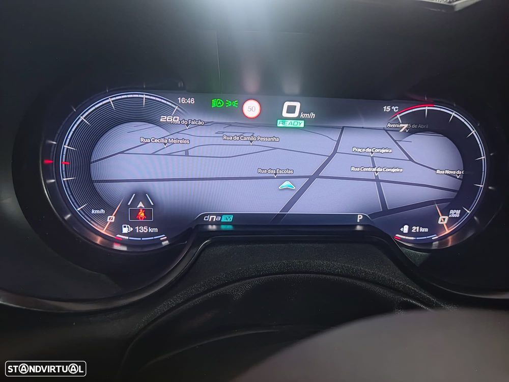 Alfa Romeo Tonale 1.3 Plug-In Hybrid Sprint e-AWD - 2