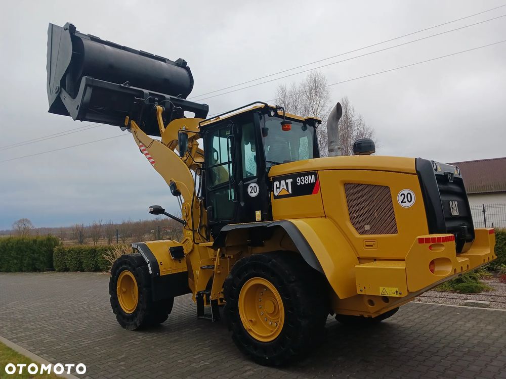 Caterpillar 938 M - 28