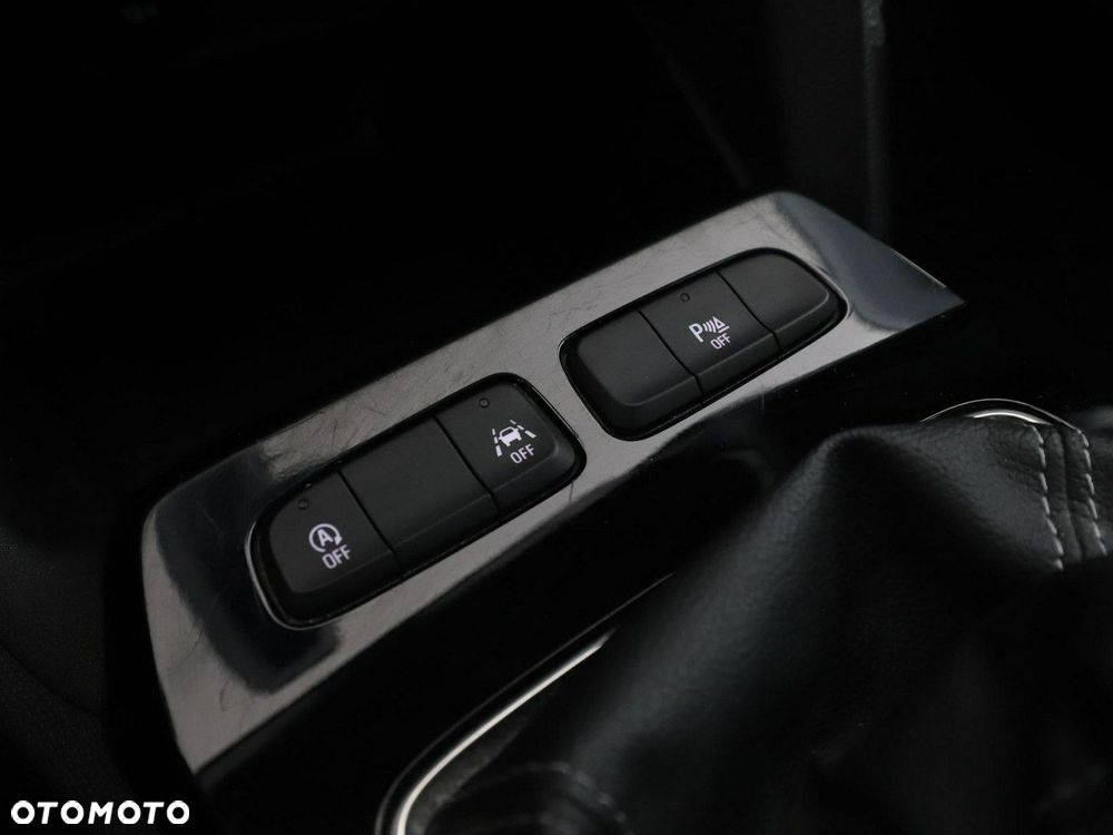 Opel Mokka 1.2 DI Turbo Elegance - 30