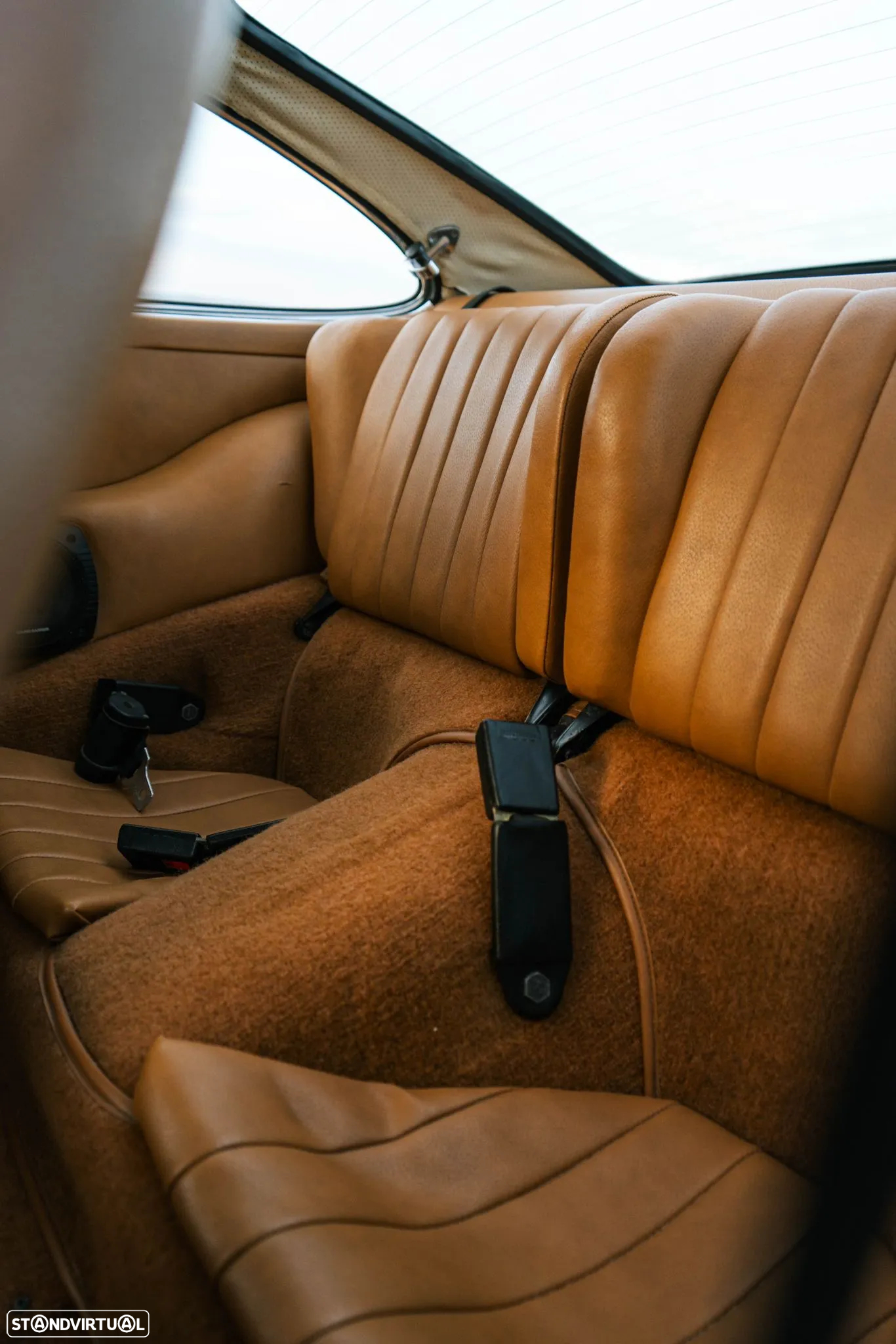 Porsche 911 Série G - 22