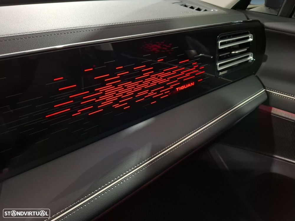 VW Tiguan 1.5 eTSI Elegance DSG - 20