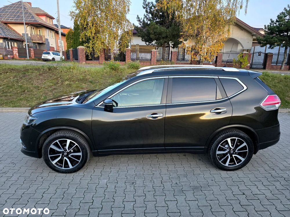 Nissan X-Trail - 9