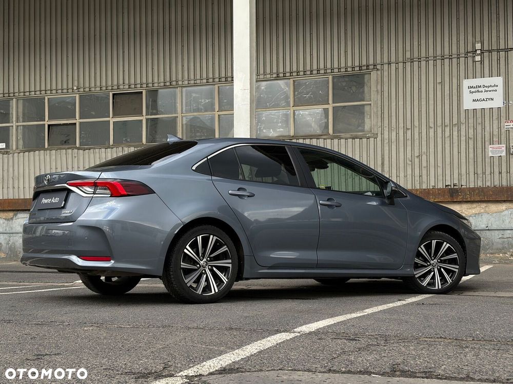 Toyota Corolla 1.8 Hybrid Comfort - 16