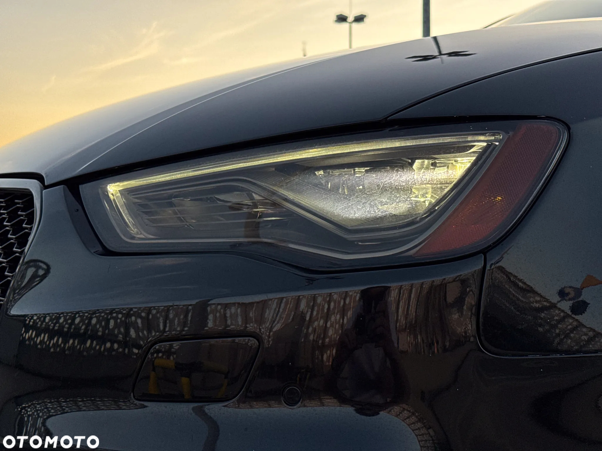 Audi S3 2.0 TFSI Quattro S tronic - 2
