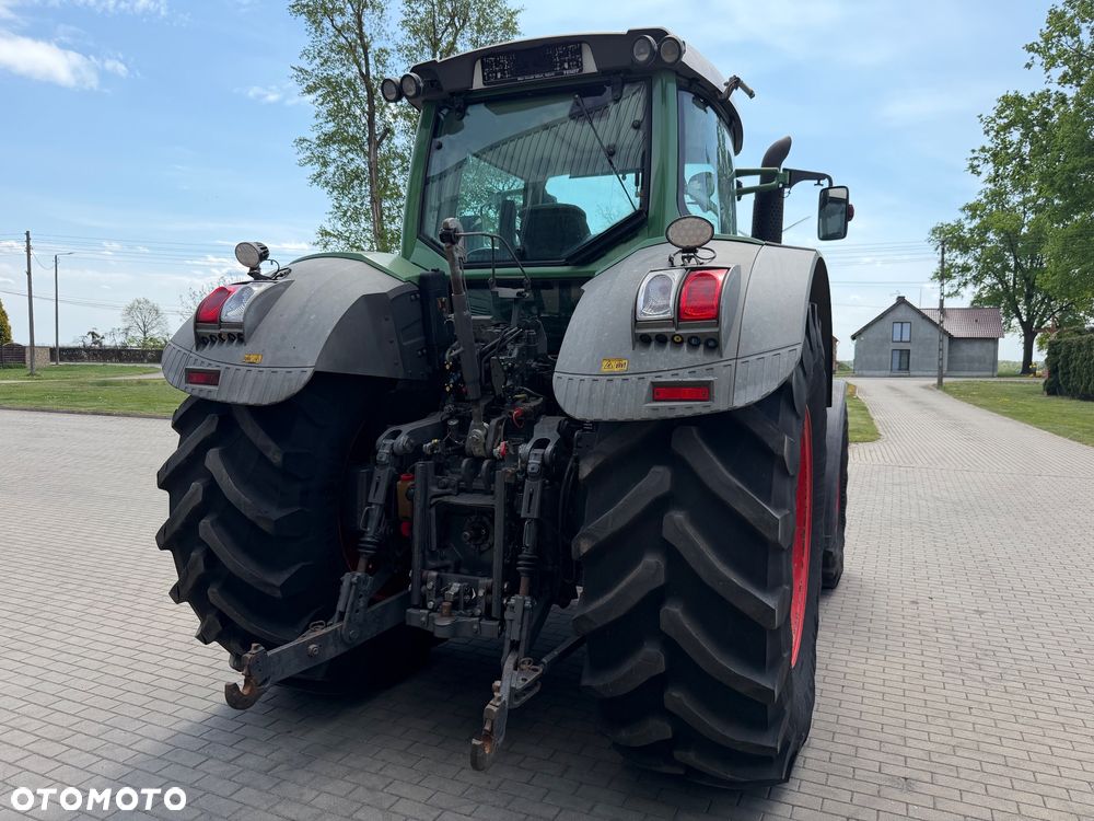 Fendt 936 SCR Profi Plus - 7