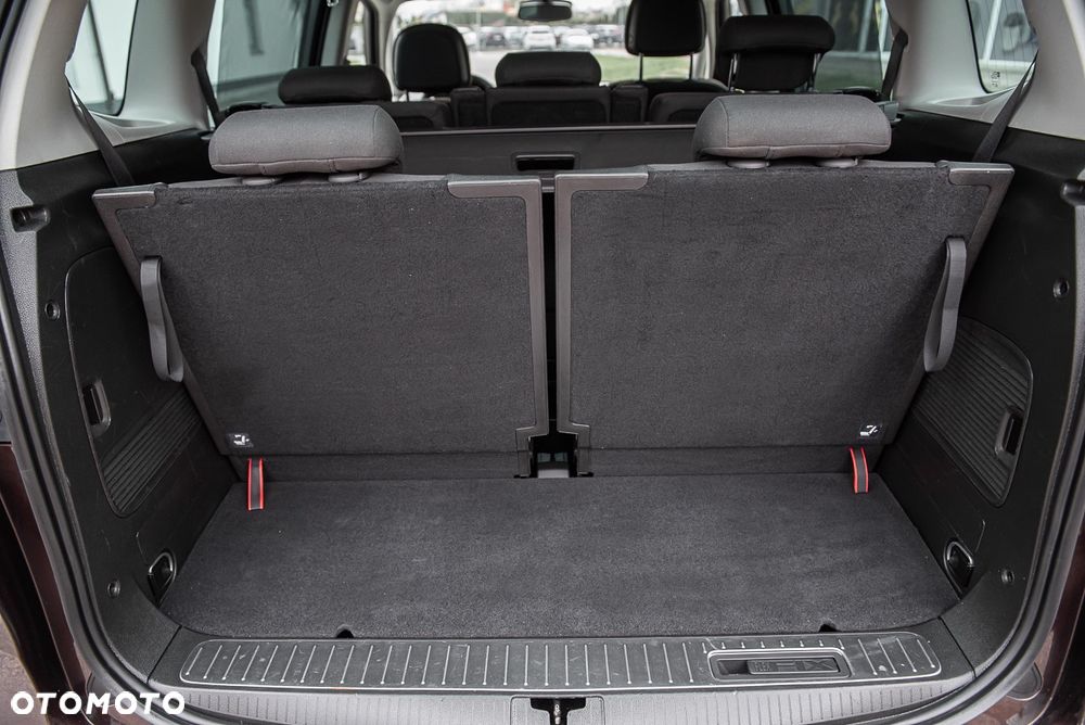 Opel Zafira Tourer 1.4 Turbo ecoFLEX Start/Stop Selection - 33