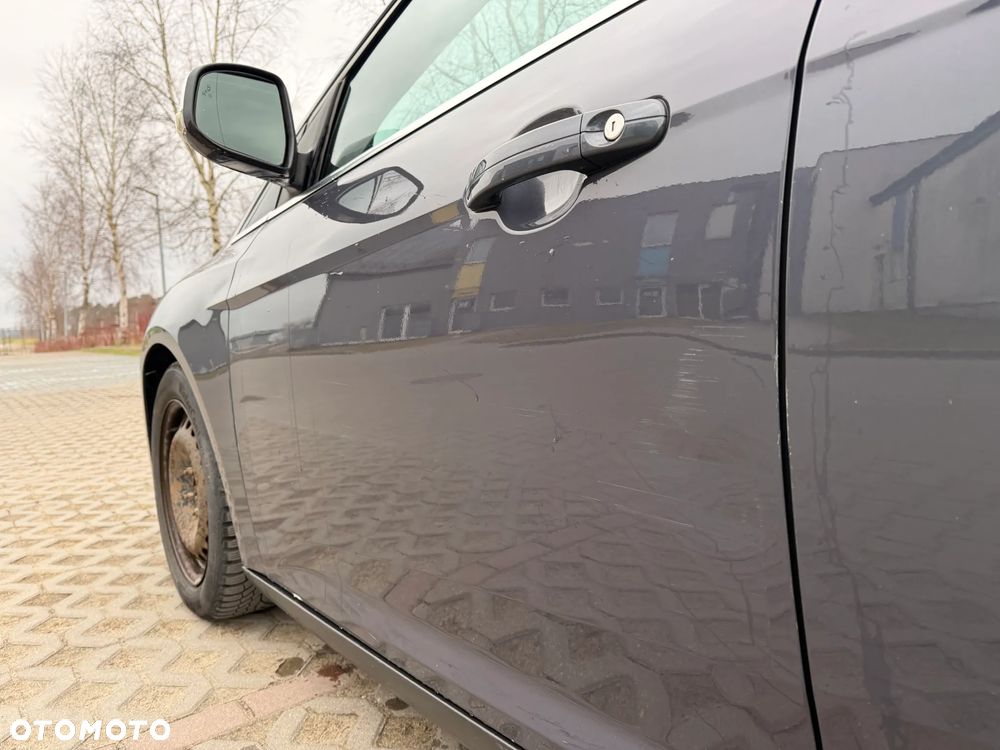 Ford Focus 1.6 TDCi DPF Titanium - 6