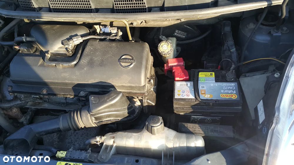 Nissan Note - 25