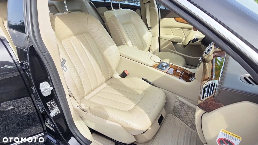 Mercedes-Benz CLS 350 CDI BlueEff - 16