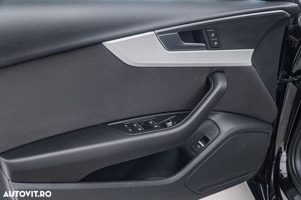 Audi A4 35 TFSI S tronic MHEV Advanced - 37