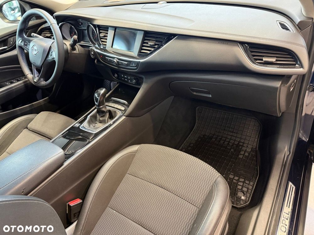 Opel Insignia - 16