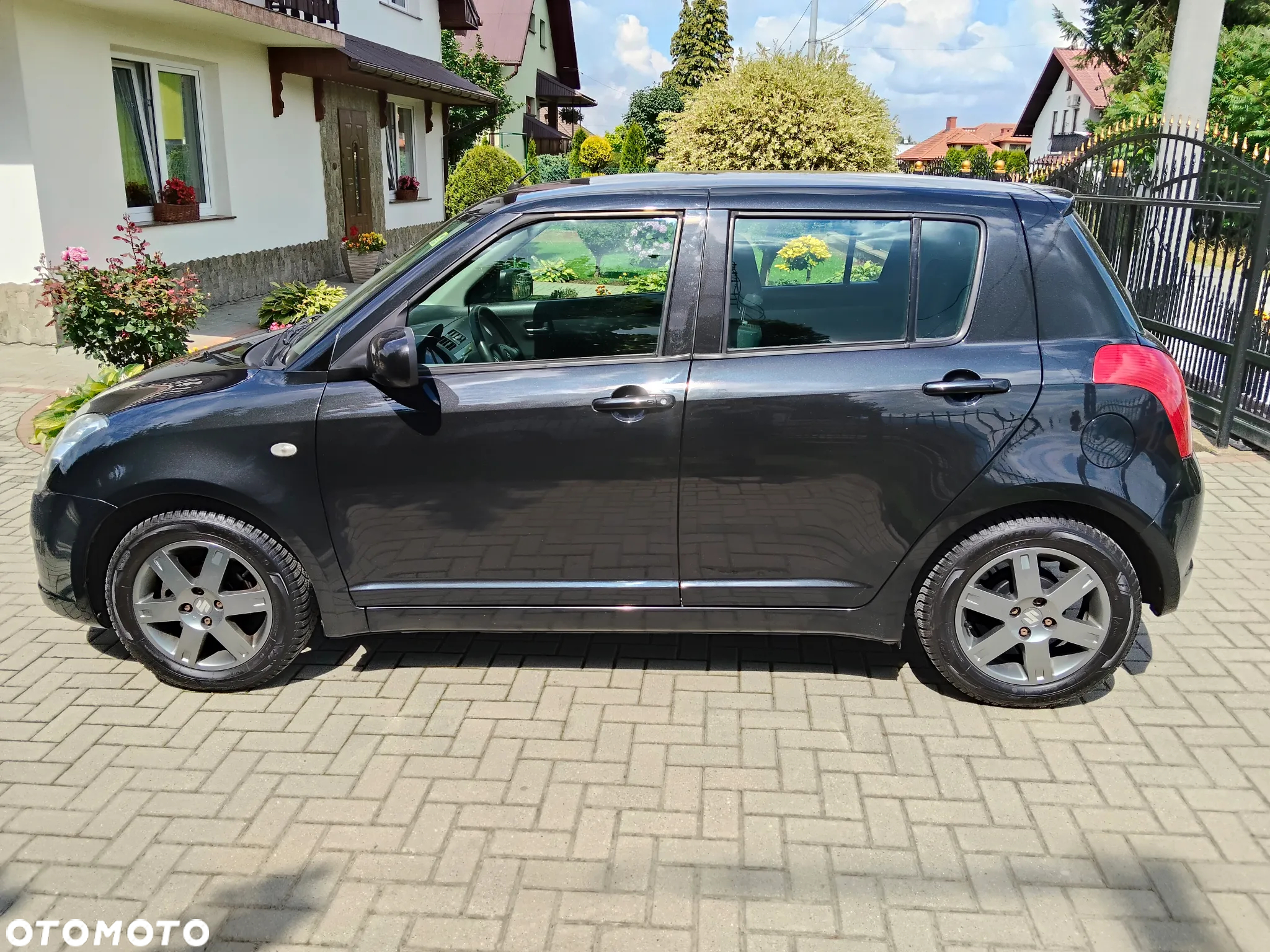 Suzuki Swift 1.3 Comfort - 14