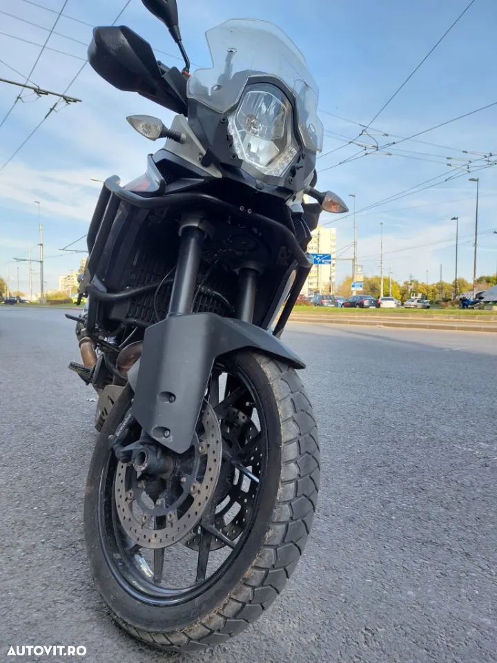 KTM 1050 Adventure - 3