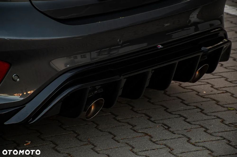 Ford Focus 1.5 EcoBoost STart-Stopp-System ST-LINE - 38