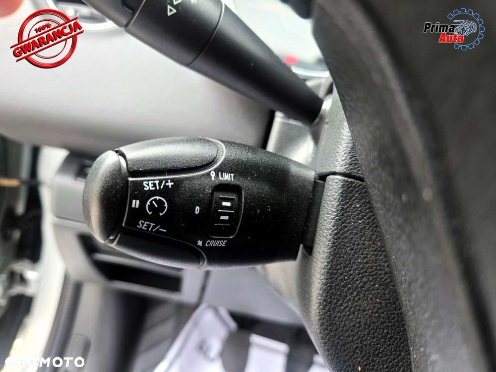 Peugeot 5008 2.0 BlueHDi Active 7os - 24