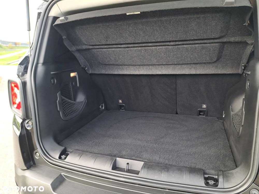 Jeep Renegade - 26
