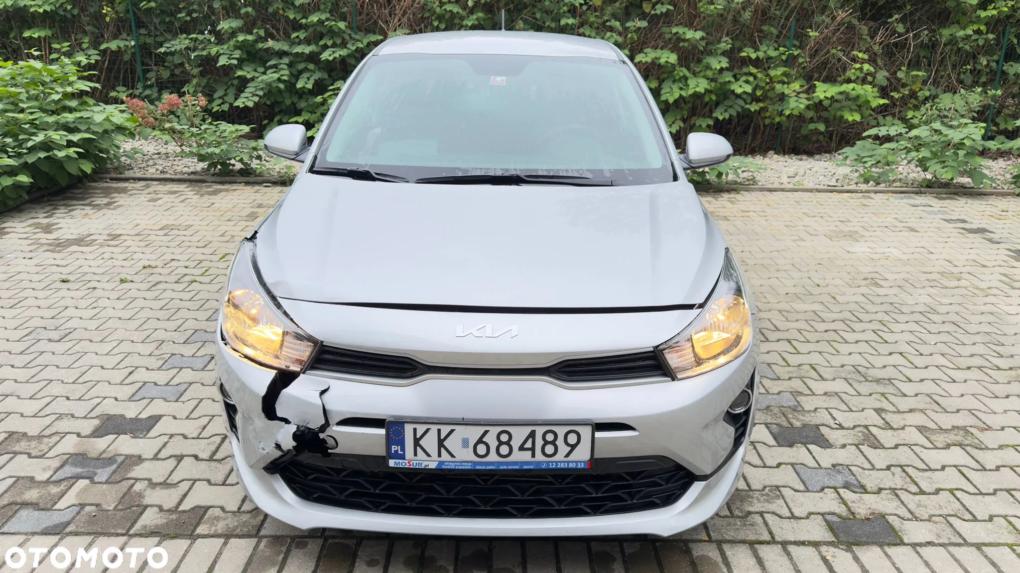 Kia Rio - 10