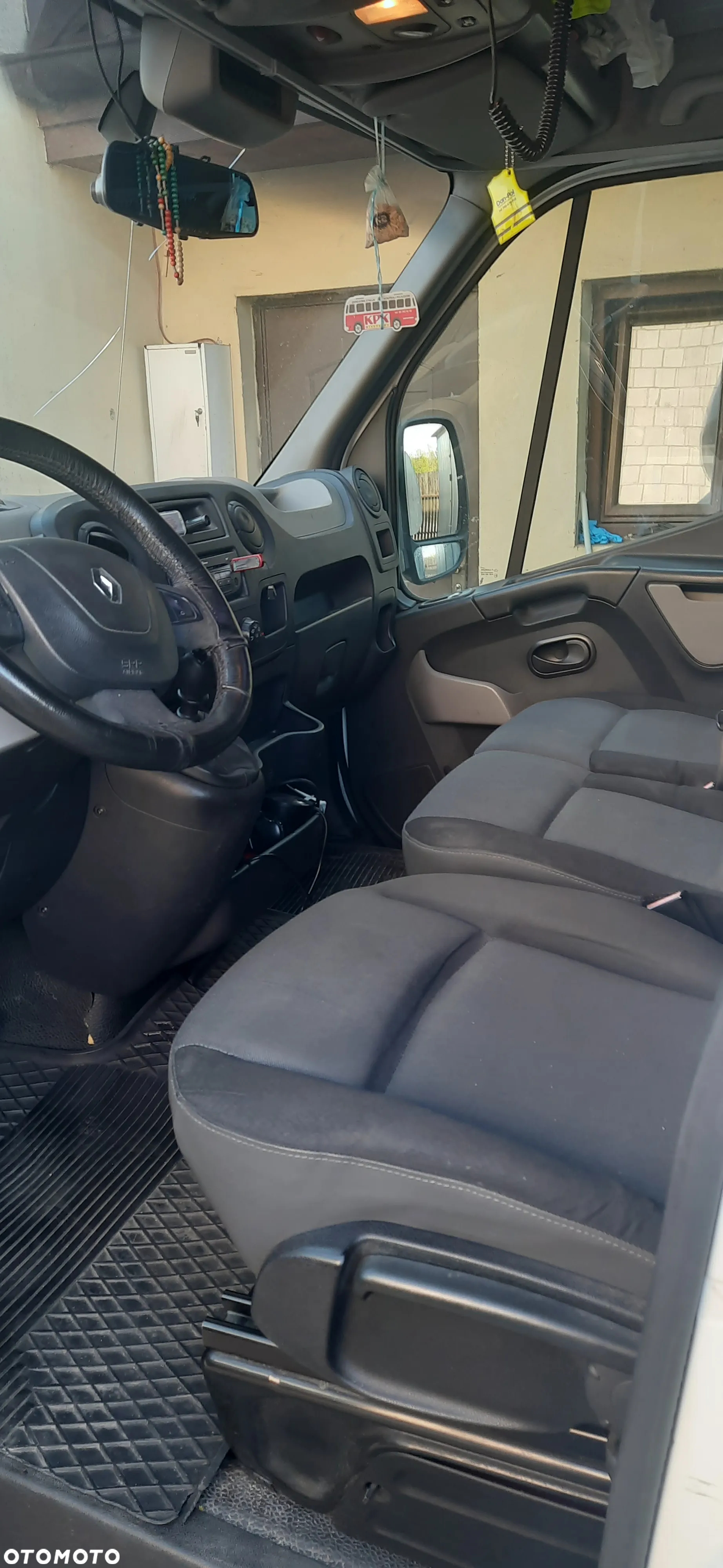 Renault master - 4