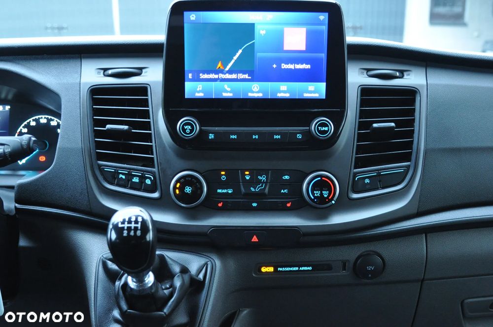 Ford Transit Custom L2H1 VA MH Trend - 17