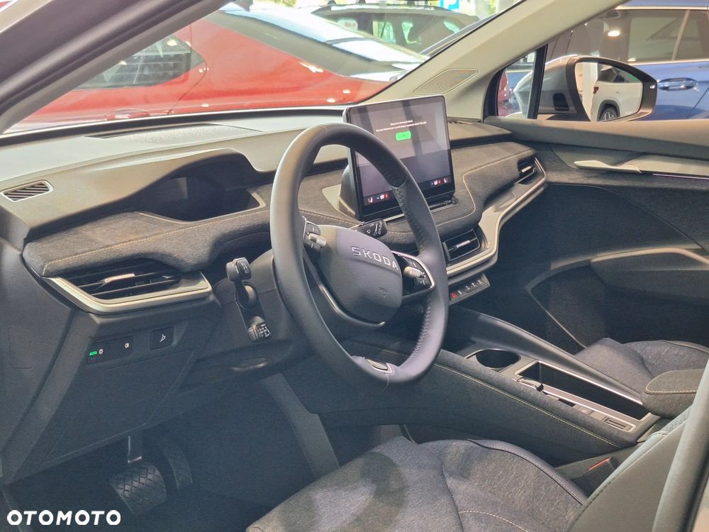 Skoda Elroq 60 63kWh - 12