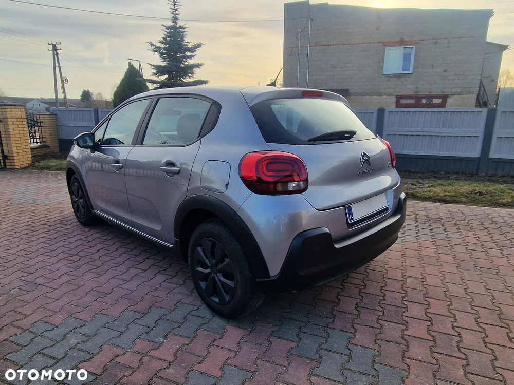 Citroën C3 1.2 PureTech Feel - 7