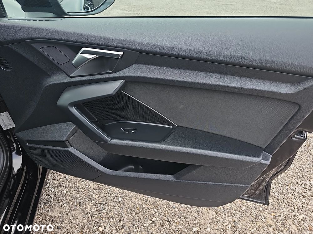 Audi A3 Sportback 30 TDI - 21