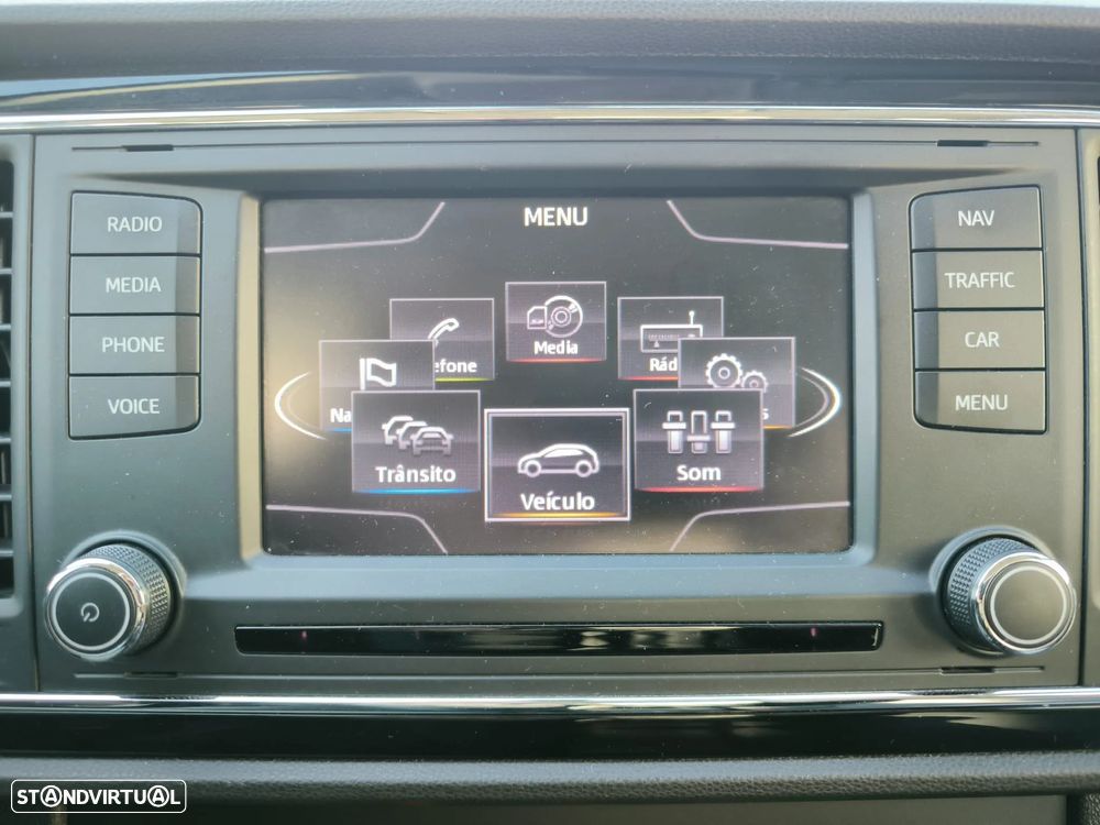 SEAT Leon ST 1.6 TDI Style Ecomotive - 15