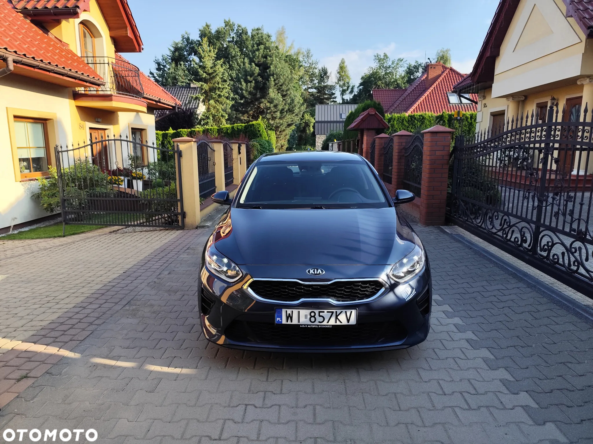 Kia Ceed 1.0 T-GDI S - 4